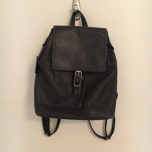 Coach Vintage Backpack